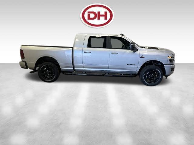 2026 RAM Ram 2500 RAM 2500 LARAMIE MEGA CAB 4X4 64 BOX