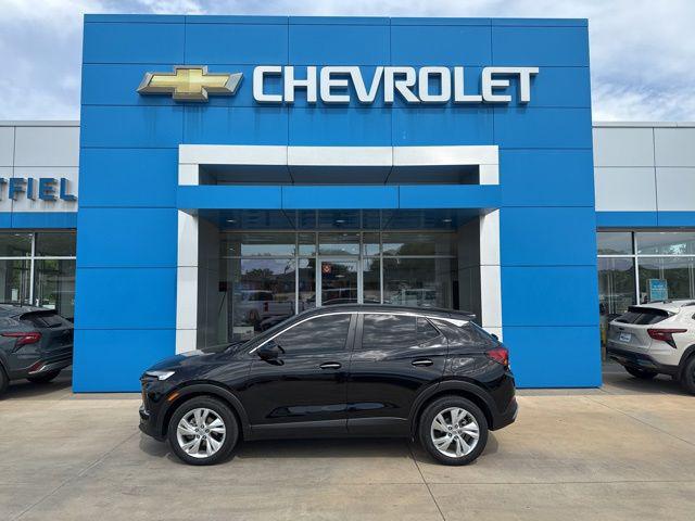 2024 Buick Encore GX Preferred FWD for sale in Columbus, KS