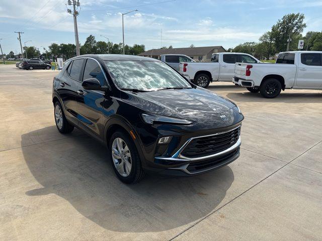 2024 Buick Encore GX Preferred FWD