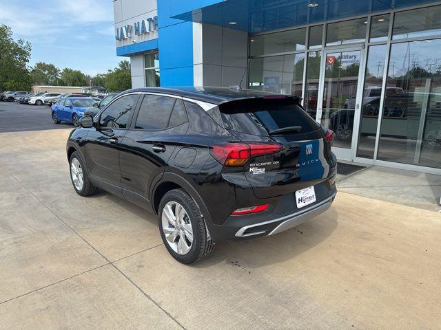 2024 Buick Encore GX Preferred FWD
