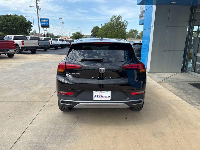 2024 Buick Encore GX Preferred FWD