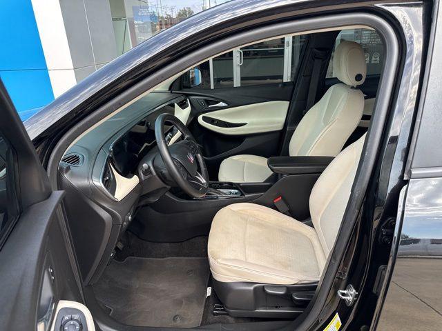 2024 Buick Encore GX Preferred FWD