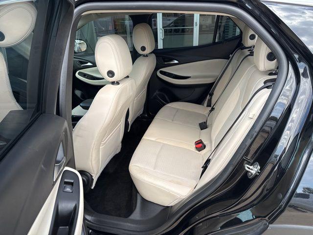 2024 Buick Encore GX Preferred FWD