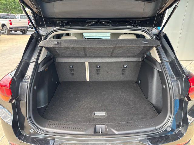 2024 Buick Encore GX Preferred FWD