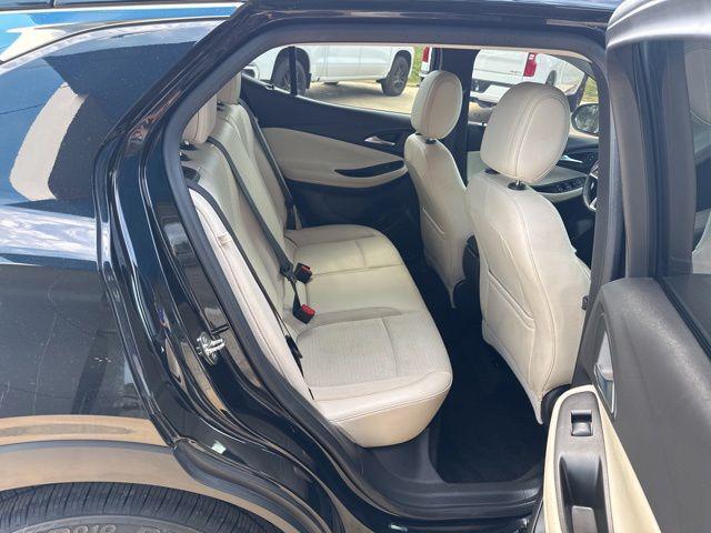 2024 Buick Encore GX Preferred FWD