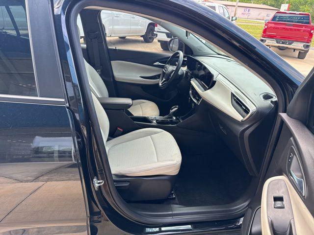 2024 Buick Encore GX Preferred FWD