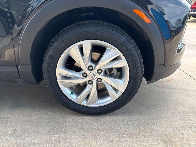 2024 Buick Encore GX Preferred FWD
