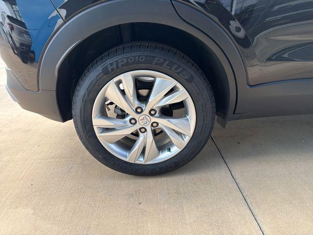 2024 Buick Encore GX Preferred FWD