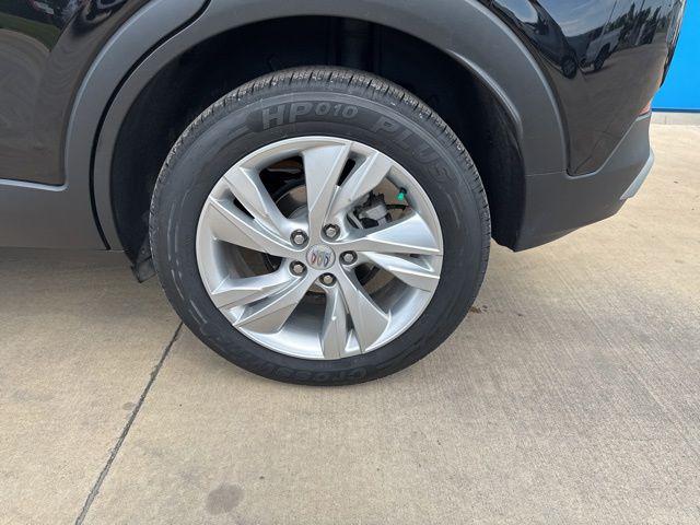 2024 Buick Encore GX Preferred FWD