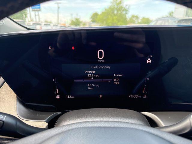 2024 Buick Encore GX Preferred FWD