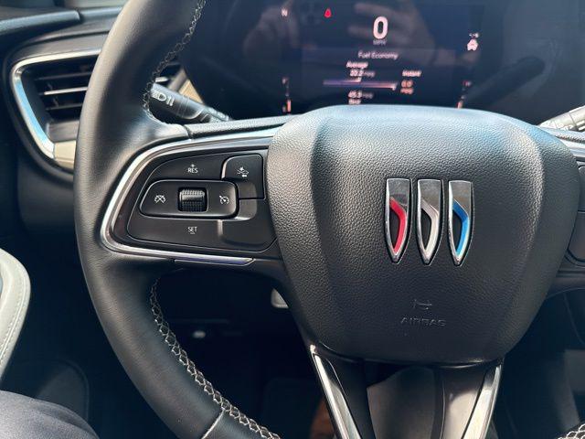 2024 Buick Encore GX Preferred FWD