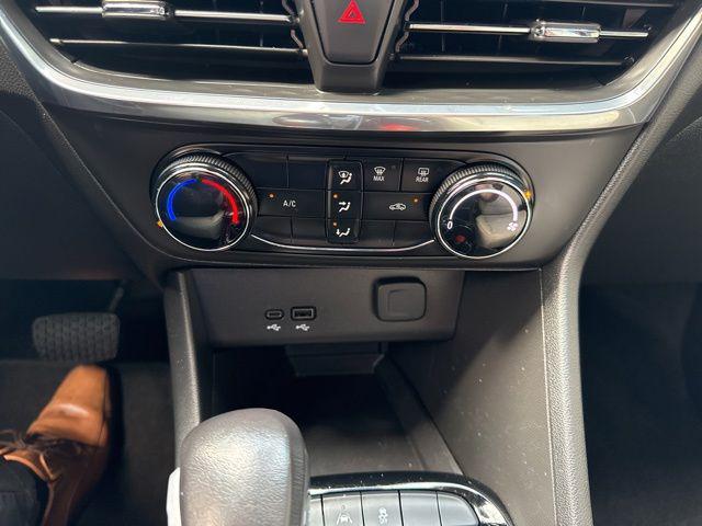 2024 Buick Encore GX Preferred FWD