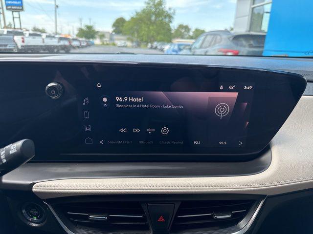 2024 Buick Encore GX Preferred FWD