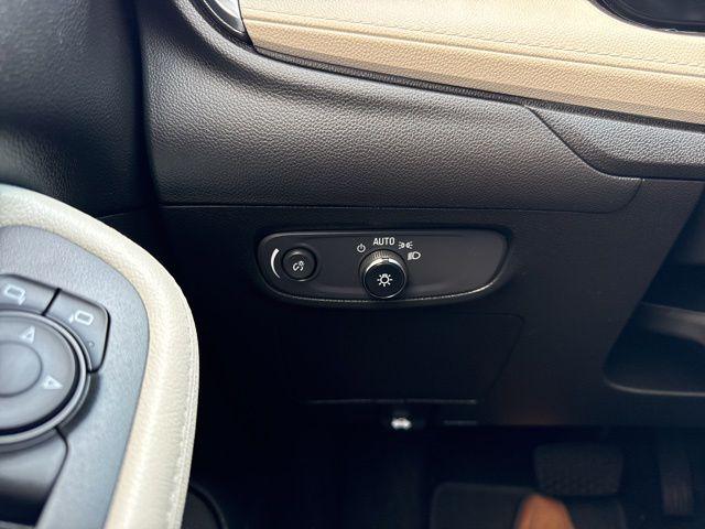 2024 Buick Encore GX Preferred FWD