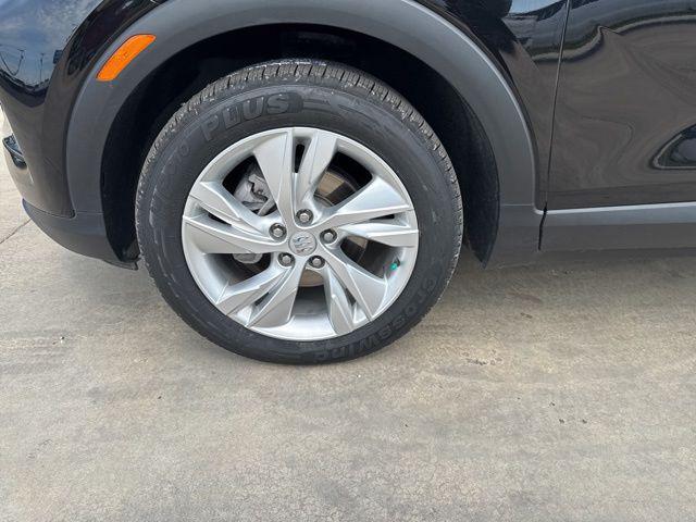 2024 Buick Encore GX Preferred FWD
