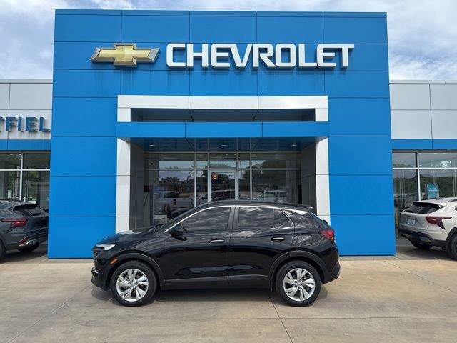2024 Buick Encore GX Preferred FWD for sale in Columbus, KS