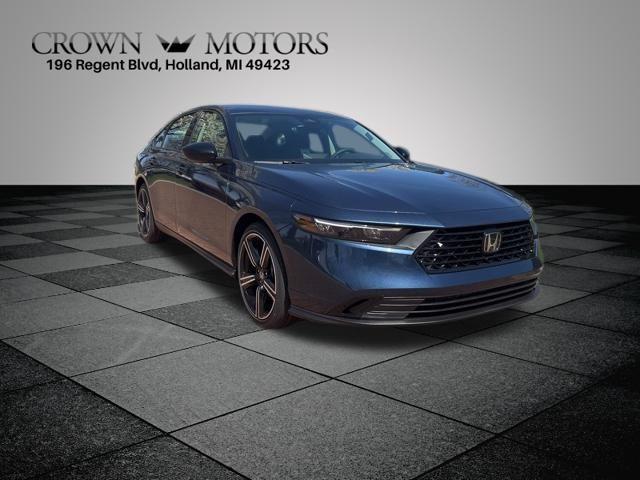 2026 Honda Accord Sedan SE for sale in Holland, MI