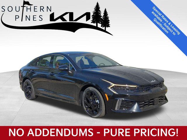 2026 Kia K5 GT-Line FWD for sale in Southern Pines, NC