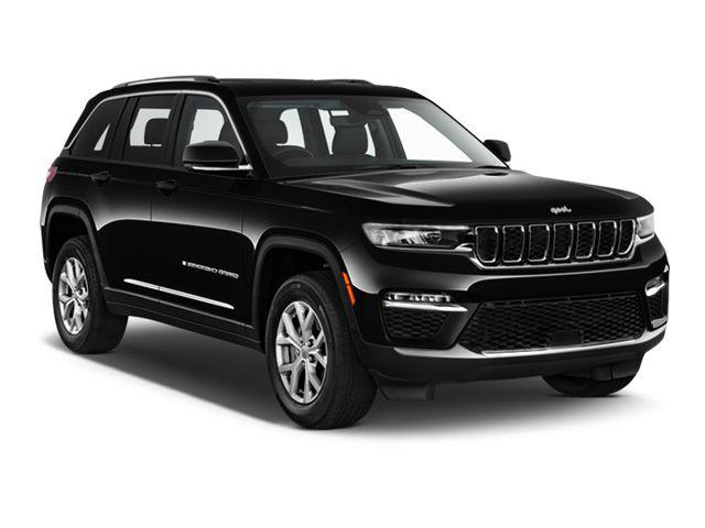 2023 Jeep Grand Cherokee L Limited 4x4 for sale in Herculaneum, MO