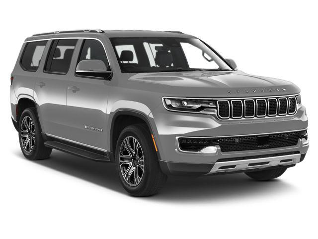 2022 Jeep Wagoneer Series II 4x4 for sale in Herculaneum, MO
