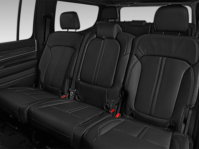2022 Jeep Wagoneer Series II 4x4