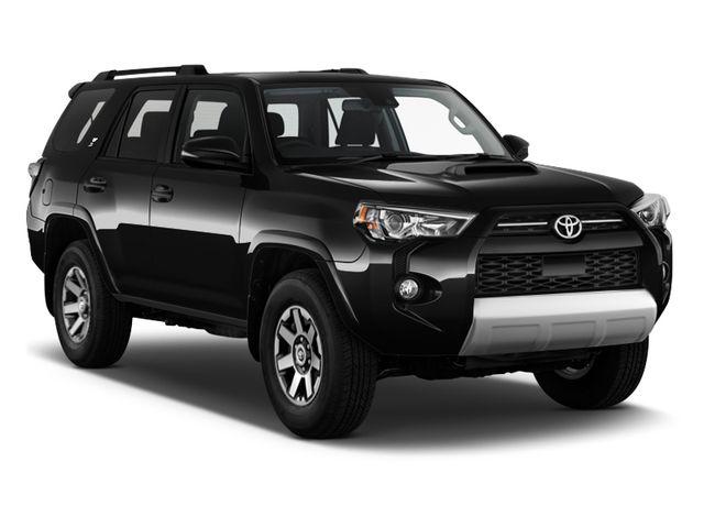 2024 Toyota 4Runner TRD Off Road Premium for sale in Herculaneum, MO