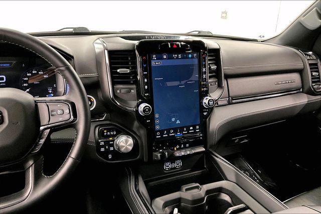 2024 Ram 1500 Limited Crew Cab 4x4 5'7" Box