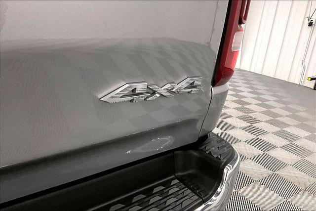 2024 Ram 1500 Limited Crew Cab 4x4 5'7" Box