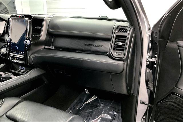 2024 Ram 1500 Limited Crew Cab 4x4 5'7" Box
