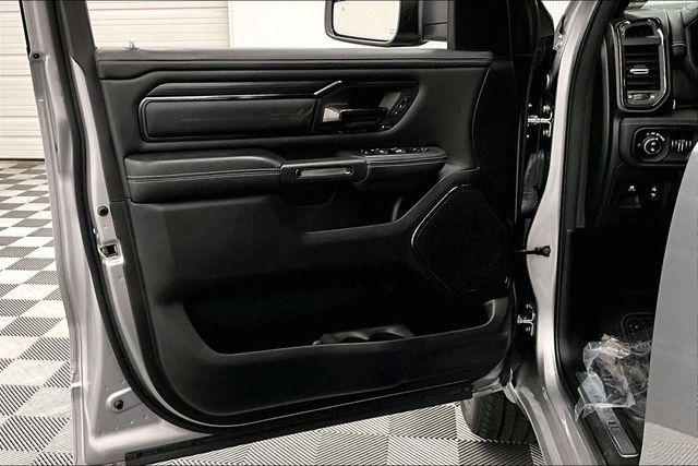 2024 Ram 1500 Limited Crew Cab 4x4 5'7" Box