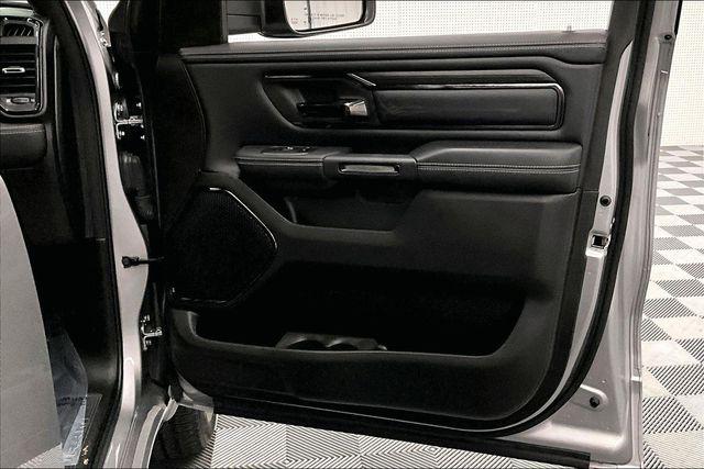 2024 Ram 1500 Limited Crew Cab 4x4 5'7" Box