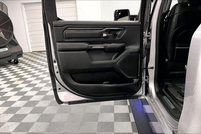 2024 Ram 1500 Limited Crew Cab 4x4 5'7" Box
