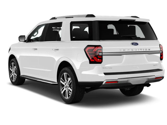 2025 Ford Expedition Active MAX