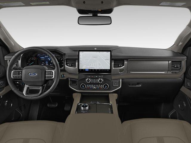 2025 Ford Expedition Active MAX