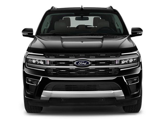 2025 Ford Expedition Active MAX