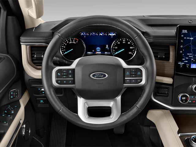 2025 Ford Expedition Active MAX