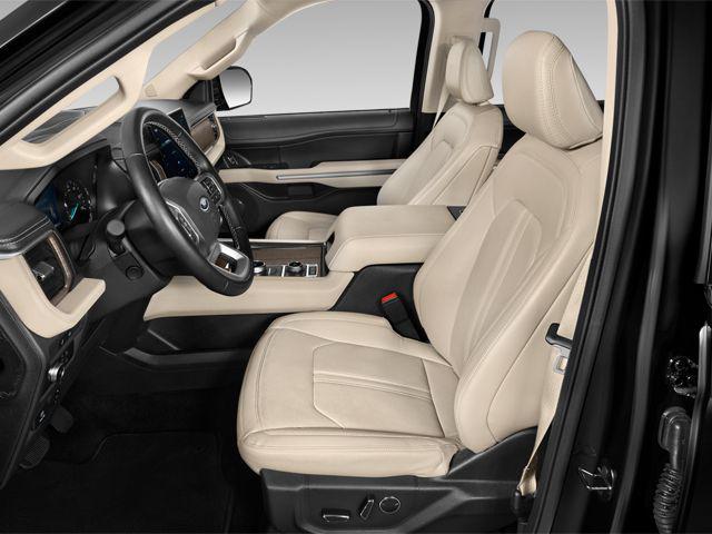 2025 Ford Expedition Active MAX