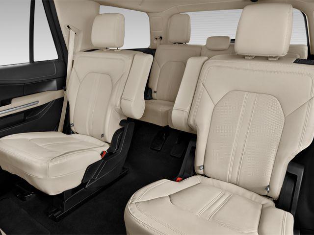 2025 Ford Expedition Active MAX