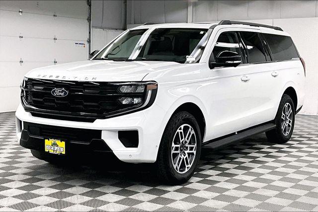 2025 Ford Expedition Active MAX