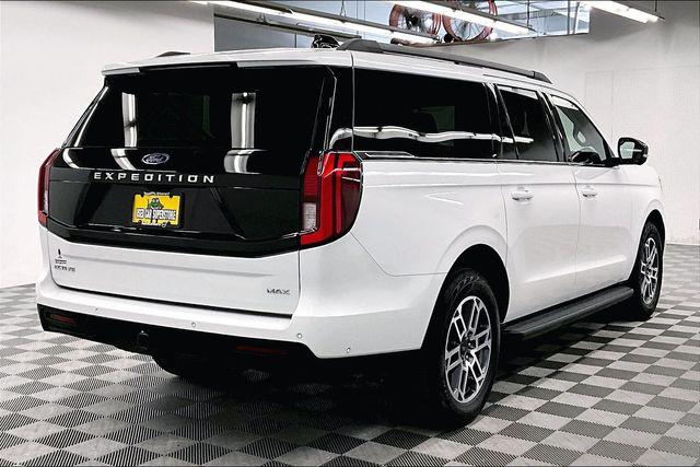 2025 Ford Expedition Active MAX