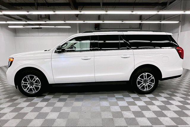 2025 Ford Expedition Active MAX