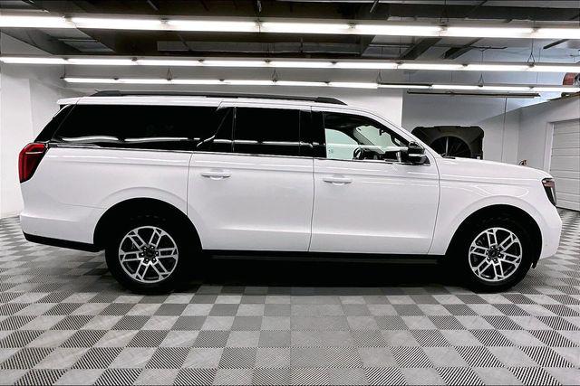 2025 Ford Expedition Active MAX
