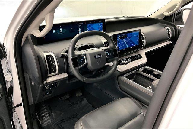 2025 Ford Expedition Active MAX
