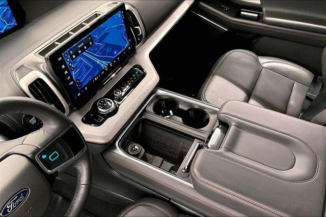 2025 Ford Expedition Active MAX