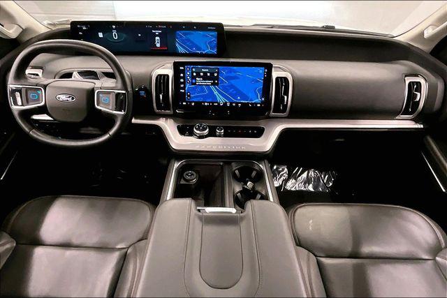 2025 Ford Expedition Active MAX