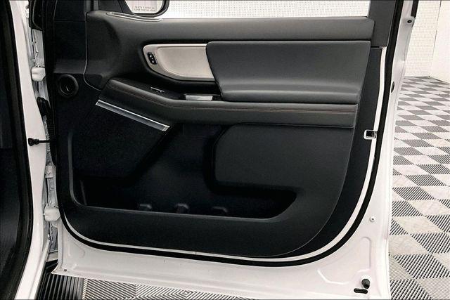2025 Ford Expedition Active MAX