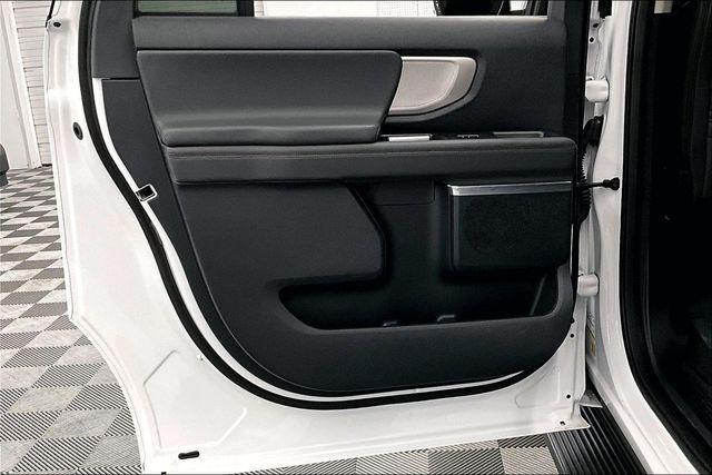 2025 Ford Expedition Active MAX