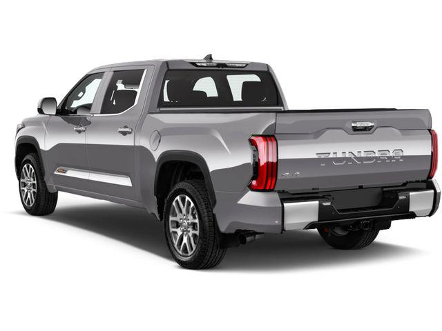 2023 Toyota Tundra 1794 Edition