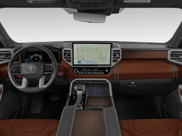 2023 Toyota Tundra 1794 Edition
