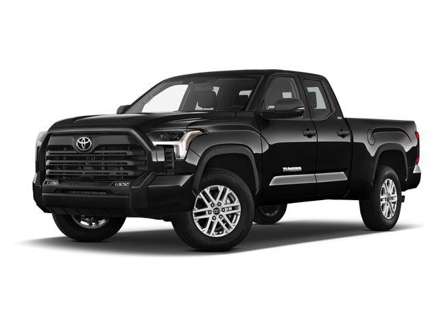 2023 Toyota Tundra 1794 Edition